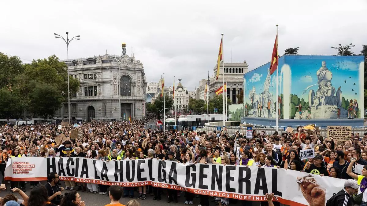 "Empezamos a tener paralizaciones": el 72% de las inmobiliarias detecta firmas de alquiler bloqueadas por los decretos