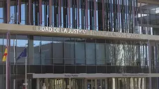 El cuidador de un dependiente en Zaragoza se juega la cárcel al fingir abusos sexuales