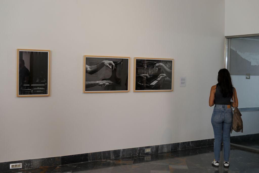 Así se ha vivido La Noche de los Museos de Cartagena