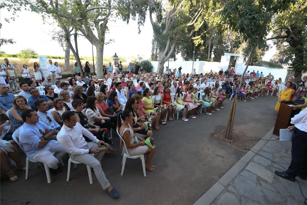 Las fiestas de Castelló del 2020 empiezan a andar desde el origen histórico de Fadrell