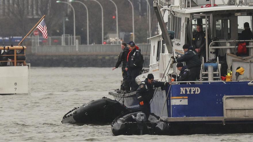 La tragedia de los Escobar-Camprubí reabre críticas y debate sobre los viajes turísticos de helicópteros en Nueva York