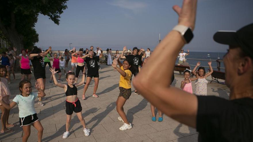 El efecto verano en la salud infantil