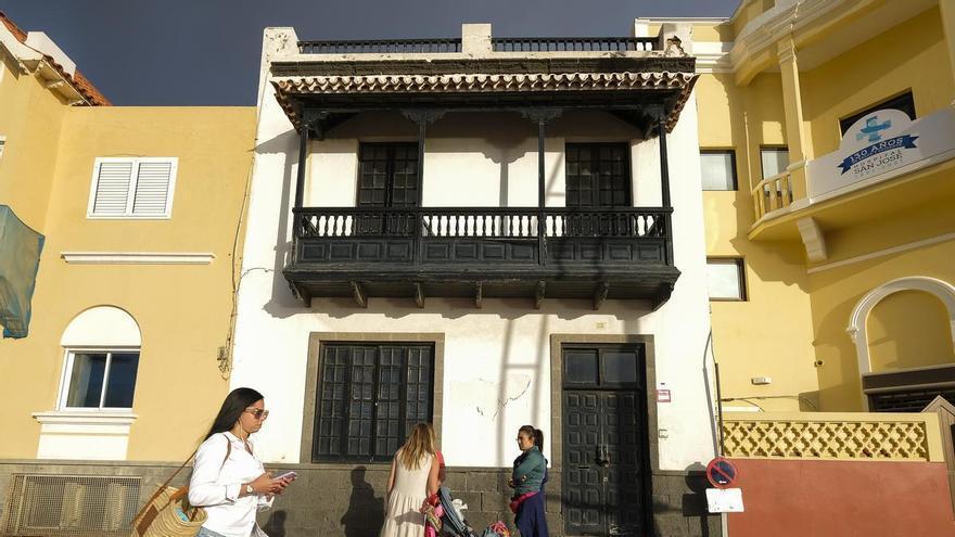 Los dueños de la casa Apolinario exigen una indemnización aunque no se apruebe el BIC