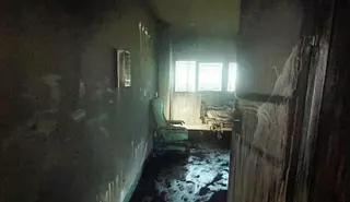 La Fe tendrá que rehabilitar al menos ocho habitaciones tras el incendio en Psiquiatría
