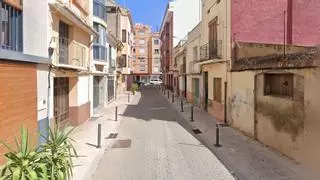 Miedo en el centro de Castelló por nuevas okupaciones y robos