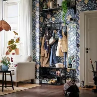 Orden en casa, paz mental: la terapia que empieza por el armario