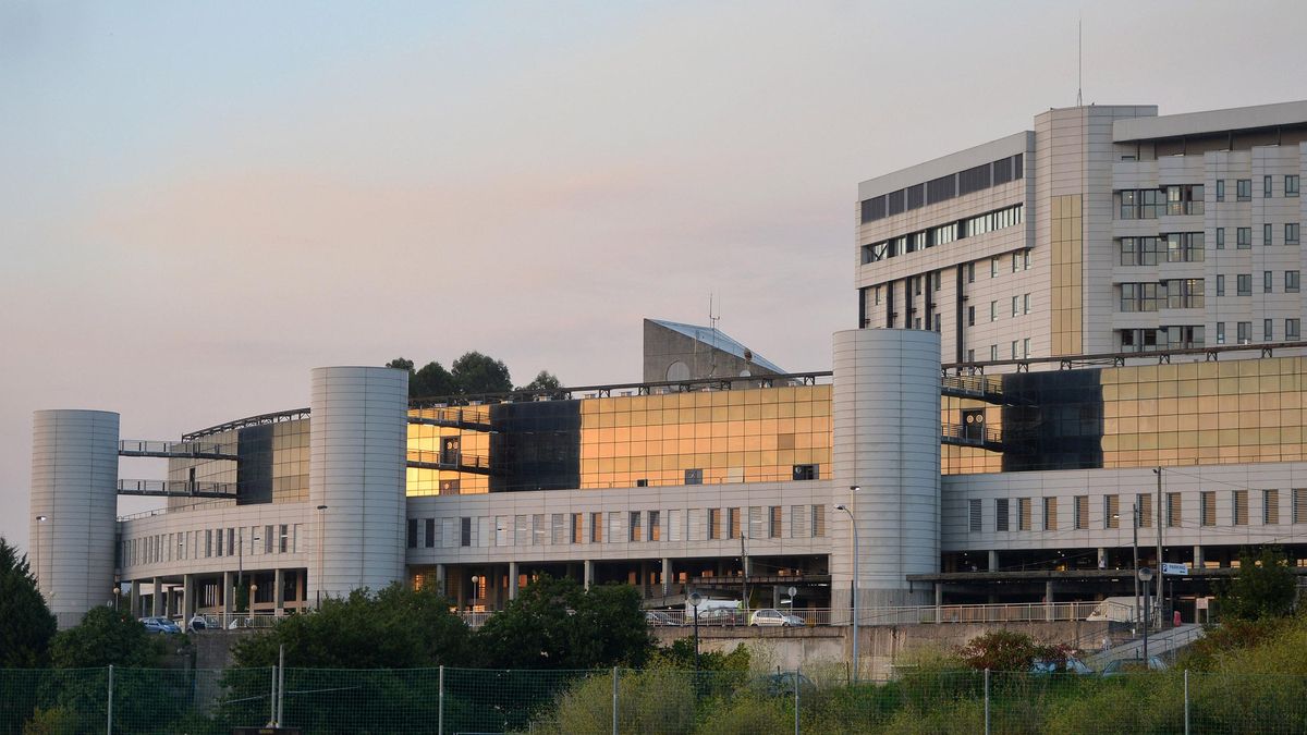 Hospital Montecelo