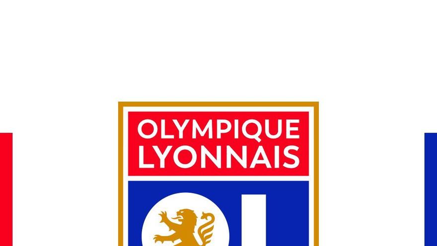 El Olympique Lyon jugará en la Ligue 1