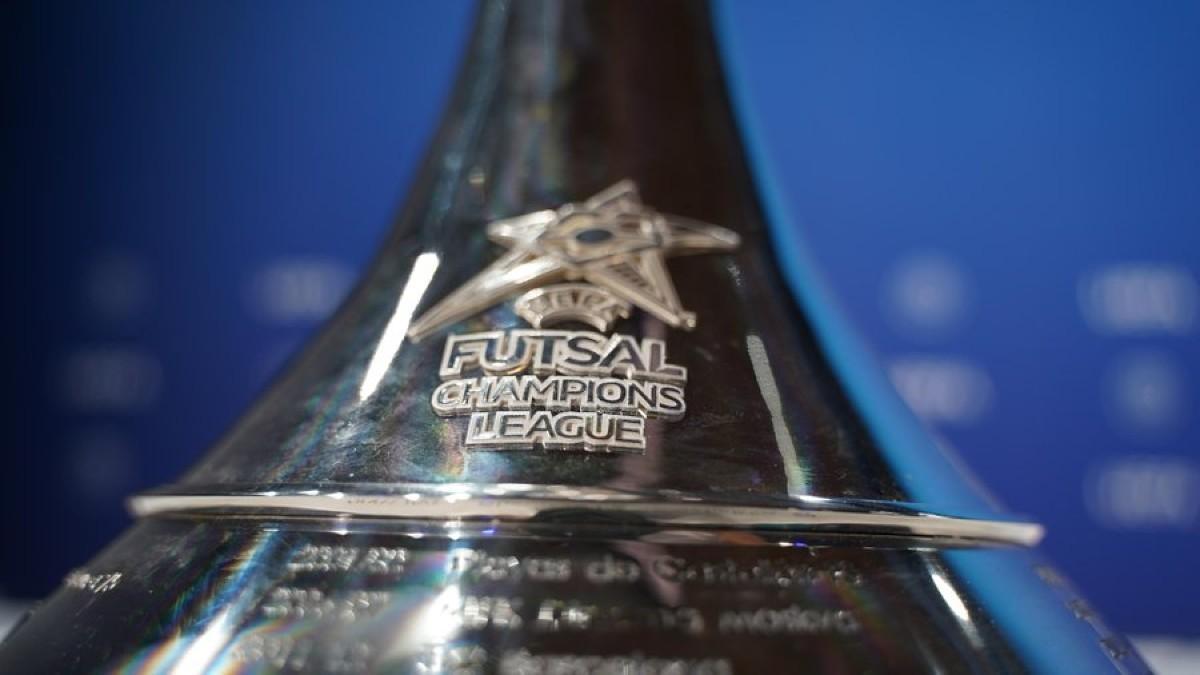 La Final Four de la Champions se disputará en Ereván