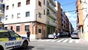 Detingut per matar un home i deixar en una maleta el cos esquarterat Detingut per matar un home i deixar en una maleta el cos esquarterat