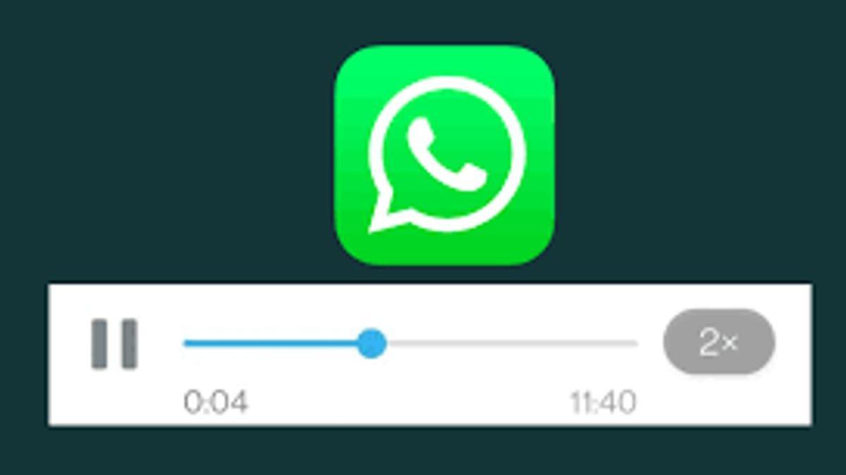 Adiós a los audios de WhatsApp este es el truco para resumirlos en texto