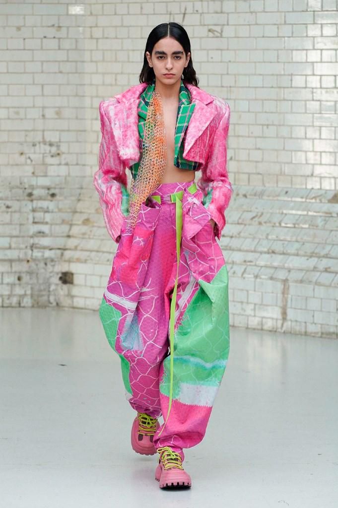 London College Of Fashion