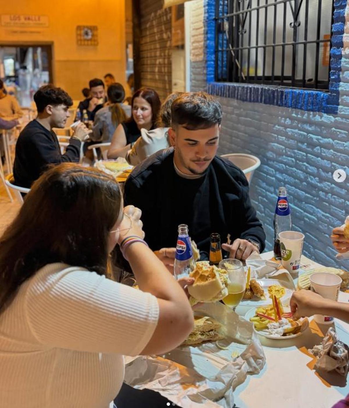Bocatería Los Delfines: un compromiso cada vez más fuerte con la ciudad de Málaga