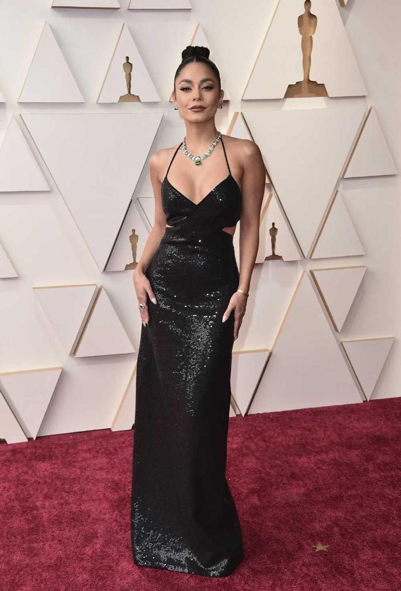 Premios Oscar 2022: Vanessa Hudgens