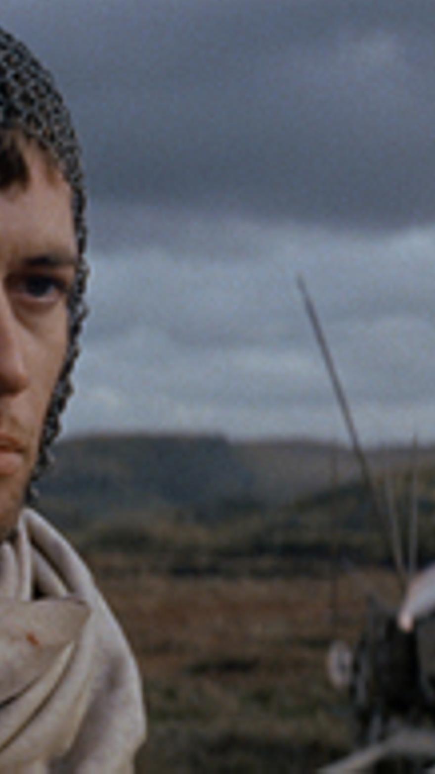 Macbeth (1971)