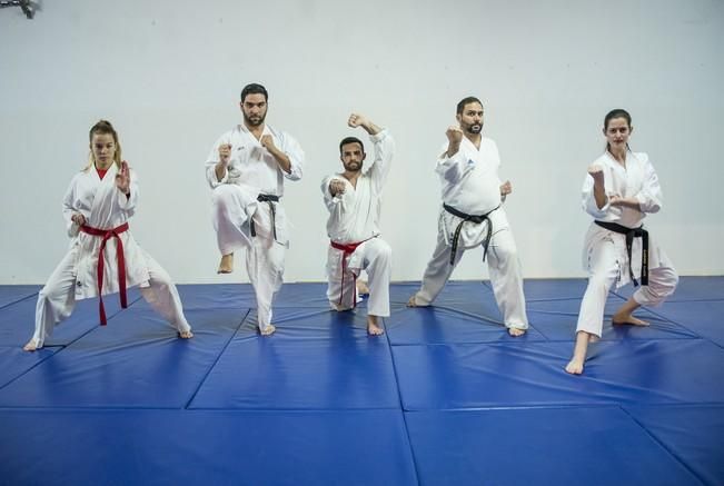 Deporte Base. Reportaje al Gimnasio de los ...