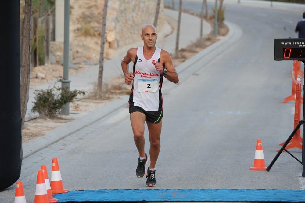 Carrera Popular de Corvera