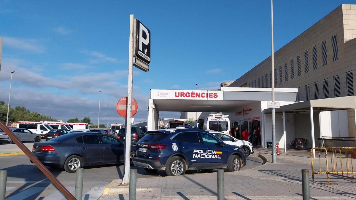 El juez también envía a prisión al cuarto hermano implicado en el tiroteo mortal de Alzira