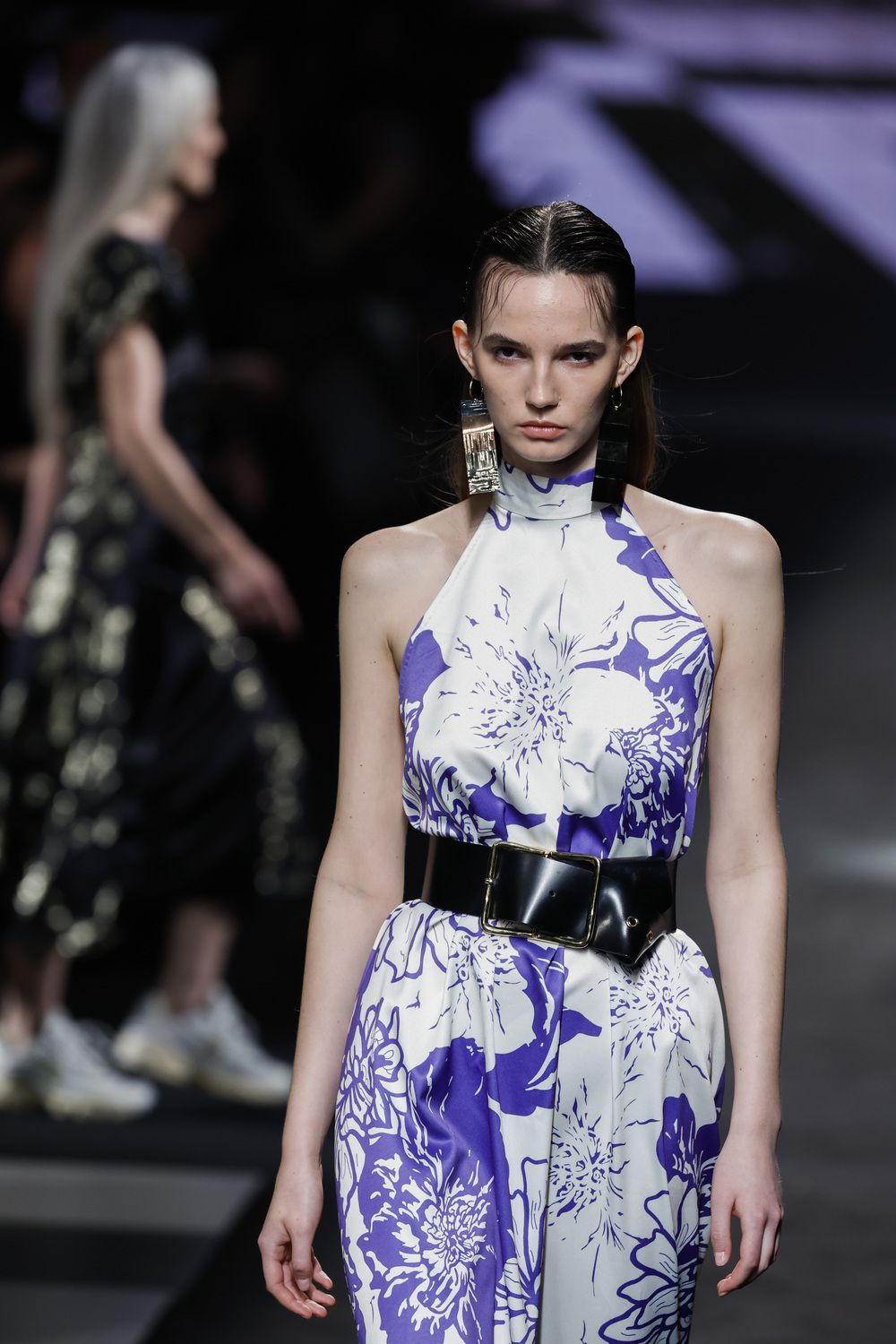 Las imágenes del desfile de Pablo Erroz