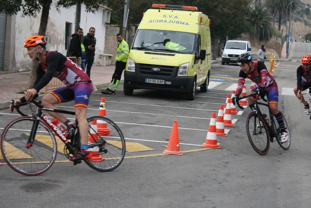 Duatlón de Archena