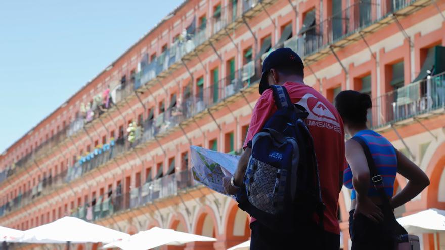 Córdoba suma en 7 meses 1.500 nuevas plazas de vivienda turística