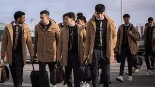 El Barça estará muy bien arropado en Lisboa