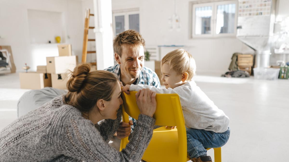 La compañía incorpora la protección de la vivienda, con coberturas para los imprevistos habituales.
