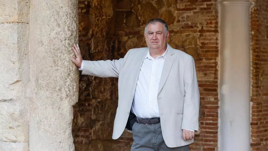 Antonio Toledano: «Los logros conseguidos en Córdoba no se entienden sin el movimiento vecinal»