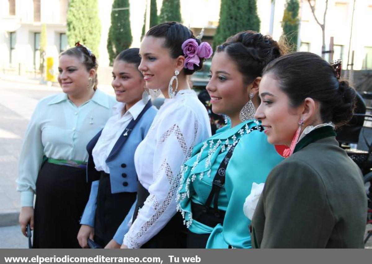 GALERÍA DE FOTOS - Almassora disfruta de una nueva jornada festiva cargada de emociones