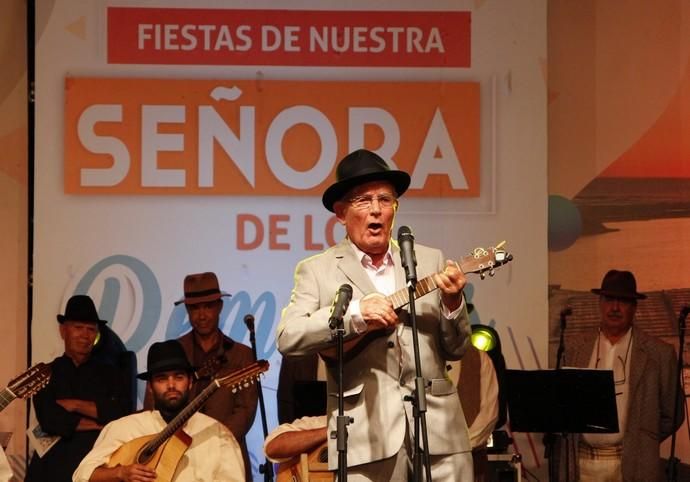 Festival Folklórico Rubicón 2019
