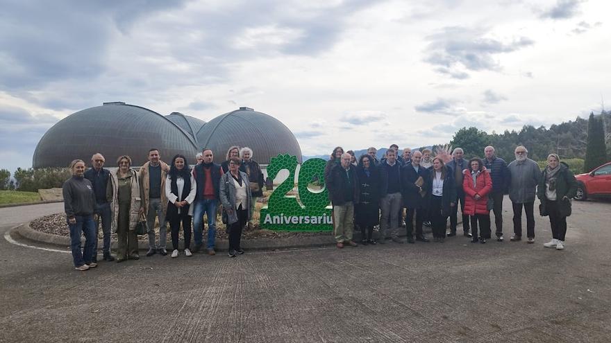 Busca jóvenes &quot;de su quinta&quot; para nombrarlos &quot;Embajadores Jurásicos&quot;: la singular propuesta del Museo Jurásico de Asturias, que cumple 20 años