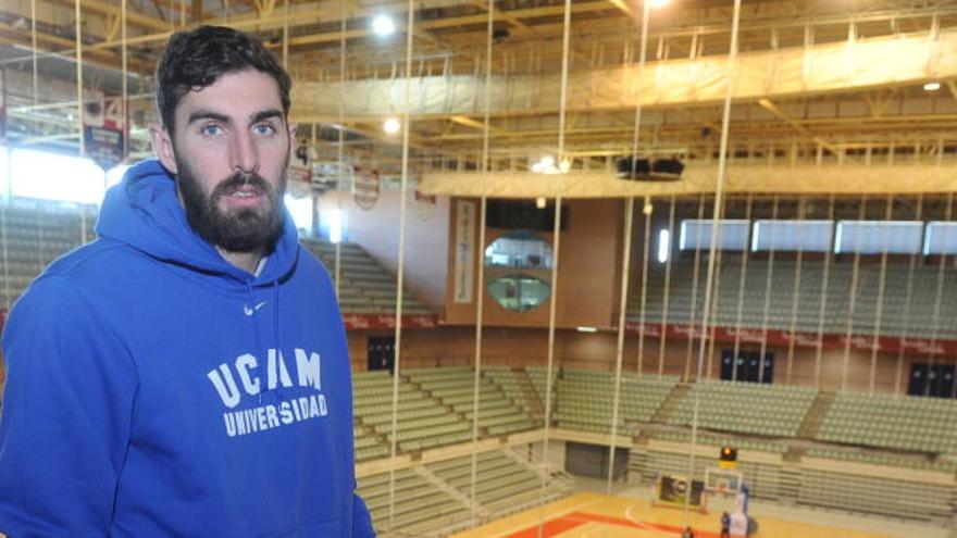 Antelo se retira del baloncesto