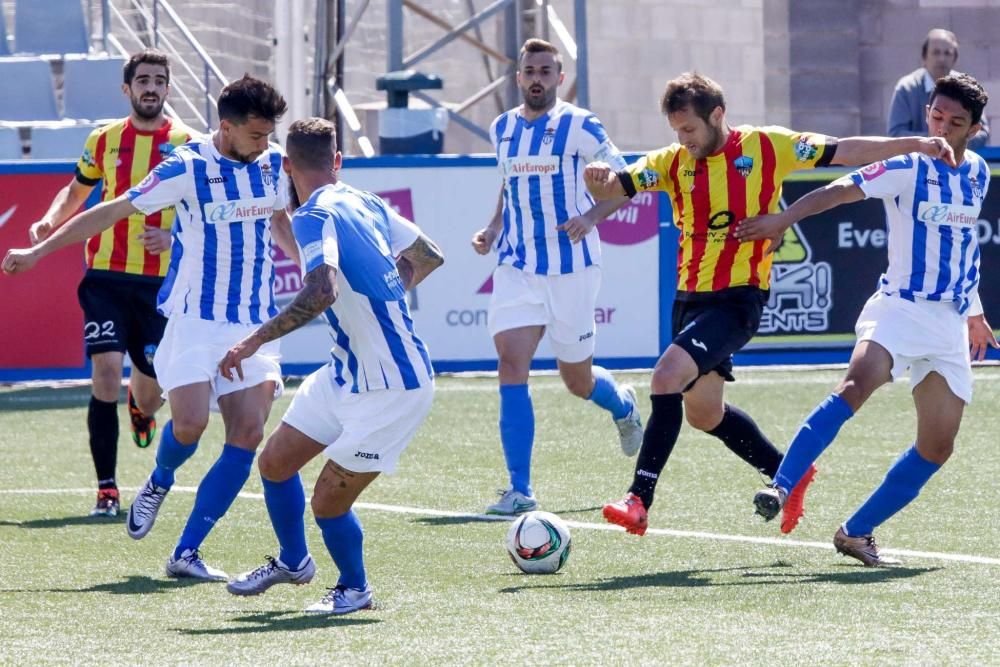 Atlético Baleares