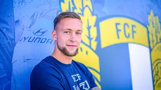 El Oviedo busca central con urgencias: gustan el holandés Justin de Haas, del Famalicão, y el brasileño Joaquim, de Tigres