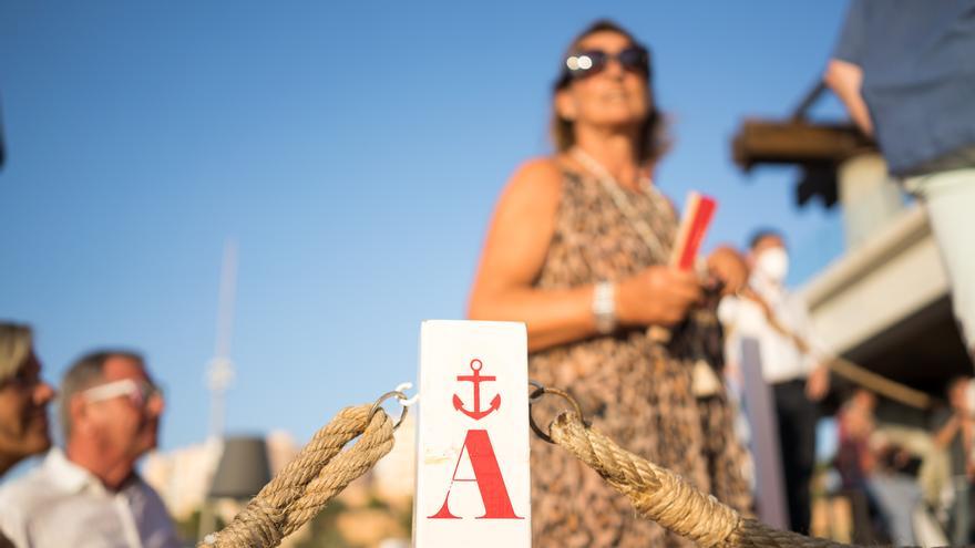 Feiern Sie mit! Die Mallorca Zeitung lädt zur Sommerparty in den Luxushafen Port Adriano