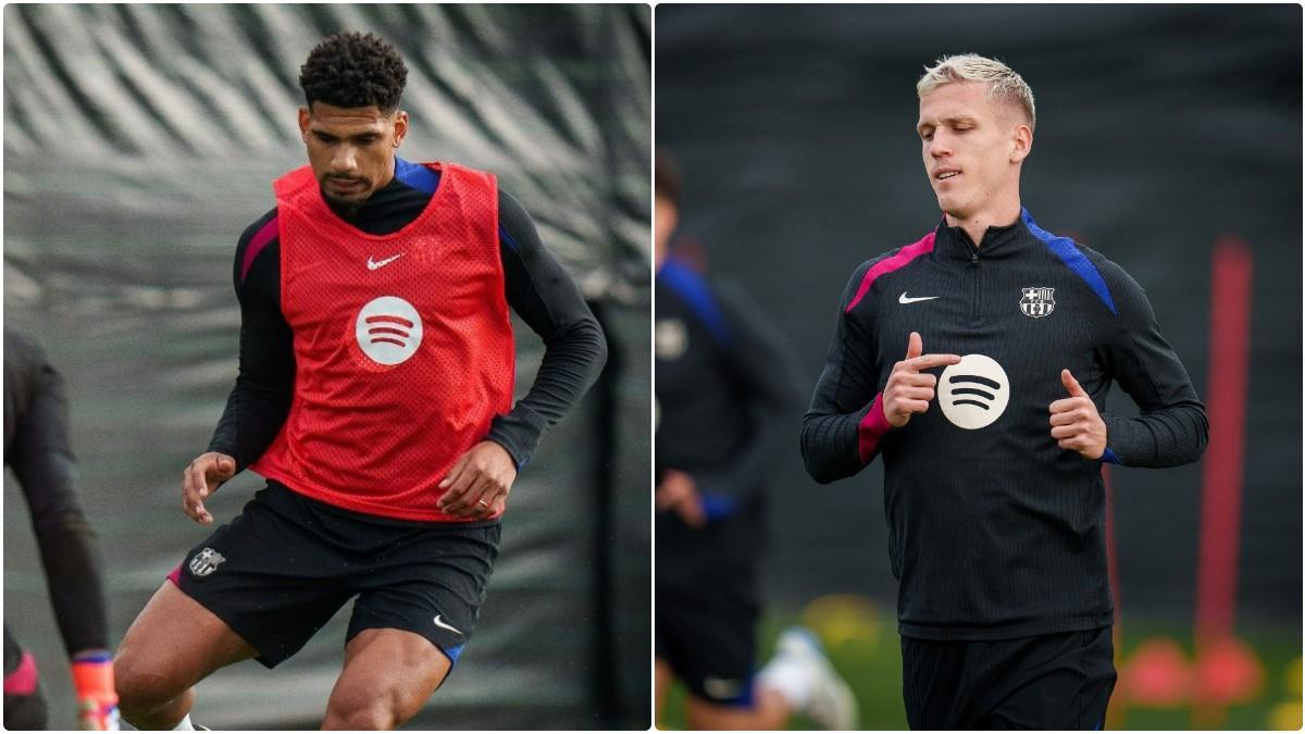 Araujo: "Voy a volver como un toro"