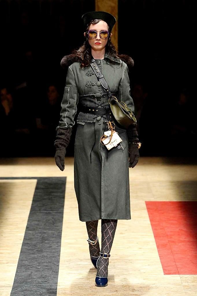 Prada