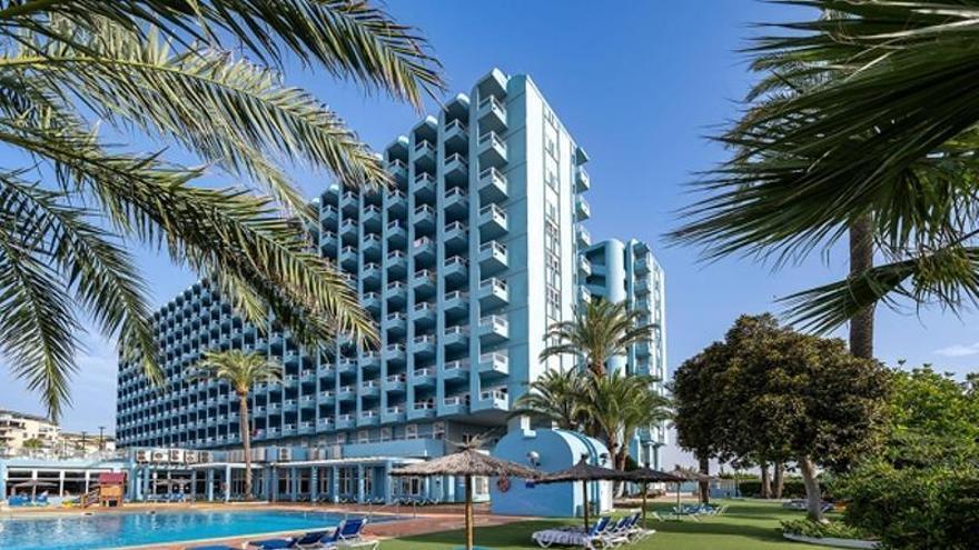Hotel Playas de Guardamar: El verano en familia empieza aquí