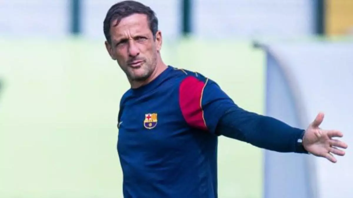 Barbastro-Barça Atlètic: El reto de sumar el primer triunfo a domicilio