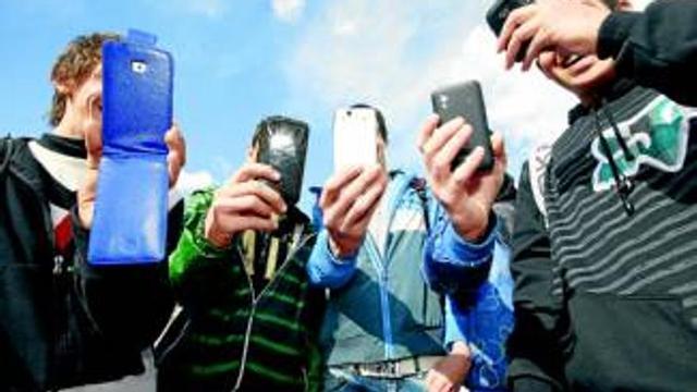 Un equipo de psicólogos tratará a los niños que han sufrido acoso escolar