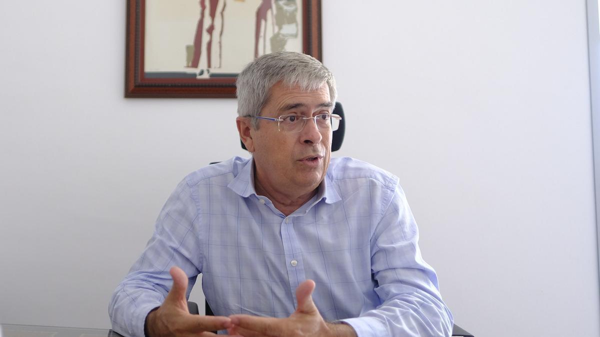 Desde AV nos sumamos al PP porque tenemos capacidad de gobierno