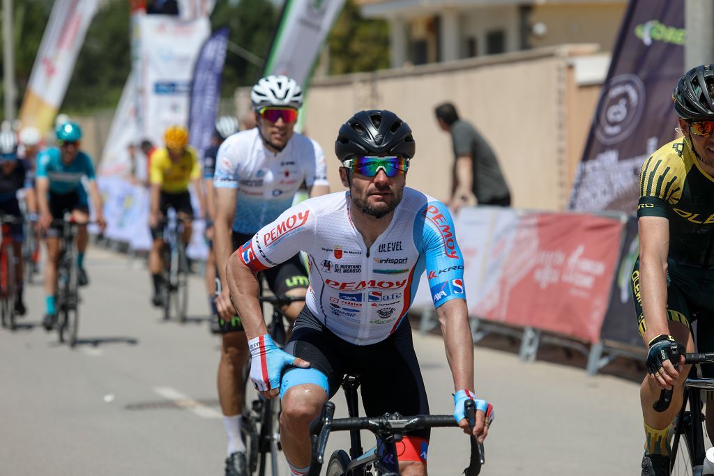 Trofeo Atún de Oro 'Gran Premio Ricardo Fuentes' de Cartagena