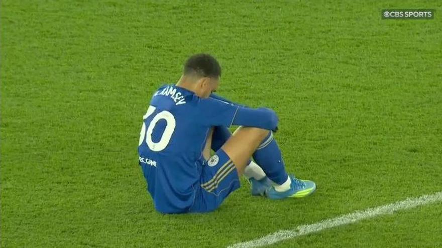 La desolación del Leicester: del sueño de la Premier al descenso a League One