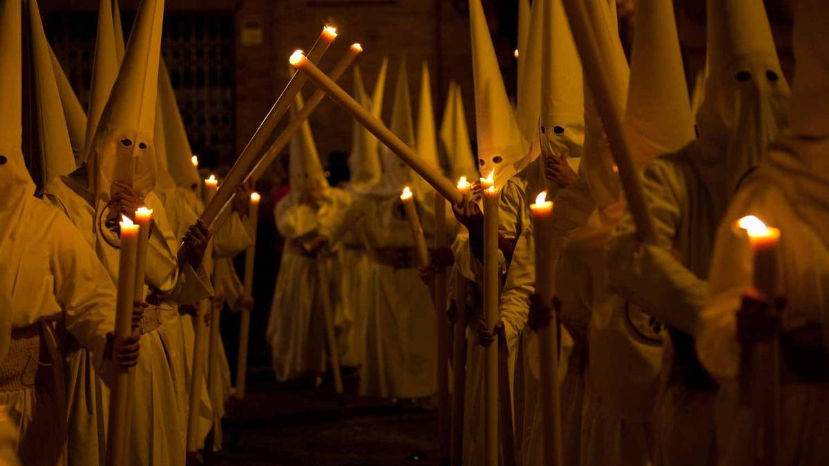 Semana Santa, Sevilla