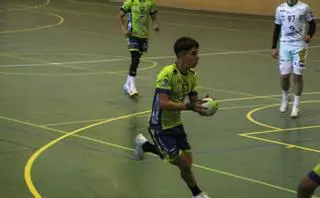 12 Frailes BM Zamora pasa a la fase final como primero de grupo