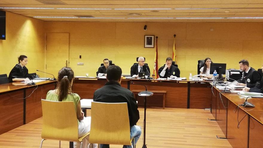 Jutjat un acusat de violar una menor de 14 anys amb discapacitat a Vilajuïga