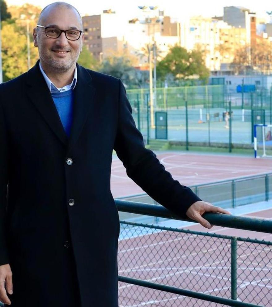 &quot;La inversión en deporte en Murcia es la mayor en toda la historia de la ciudad&quot;