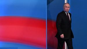 Rússia apel·la a la por i desacredita els líders de la UE per frenar el rearmament