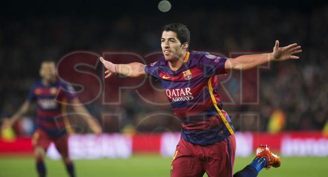 FC Barcelona, 6 - AS Roma, 1