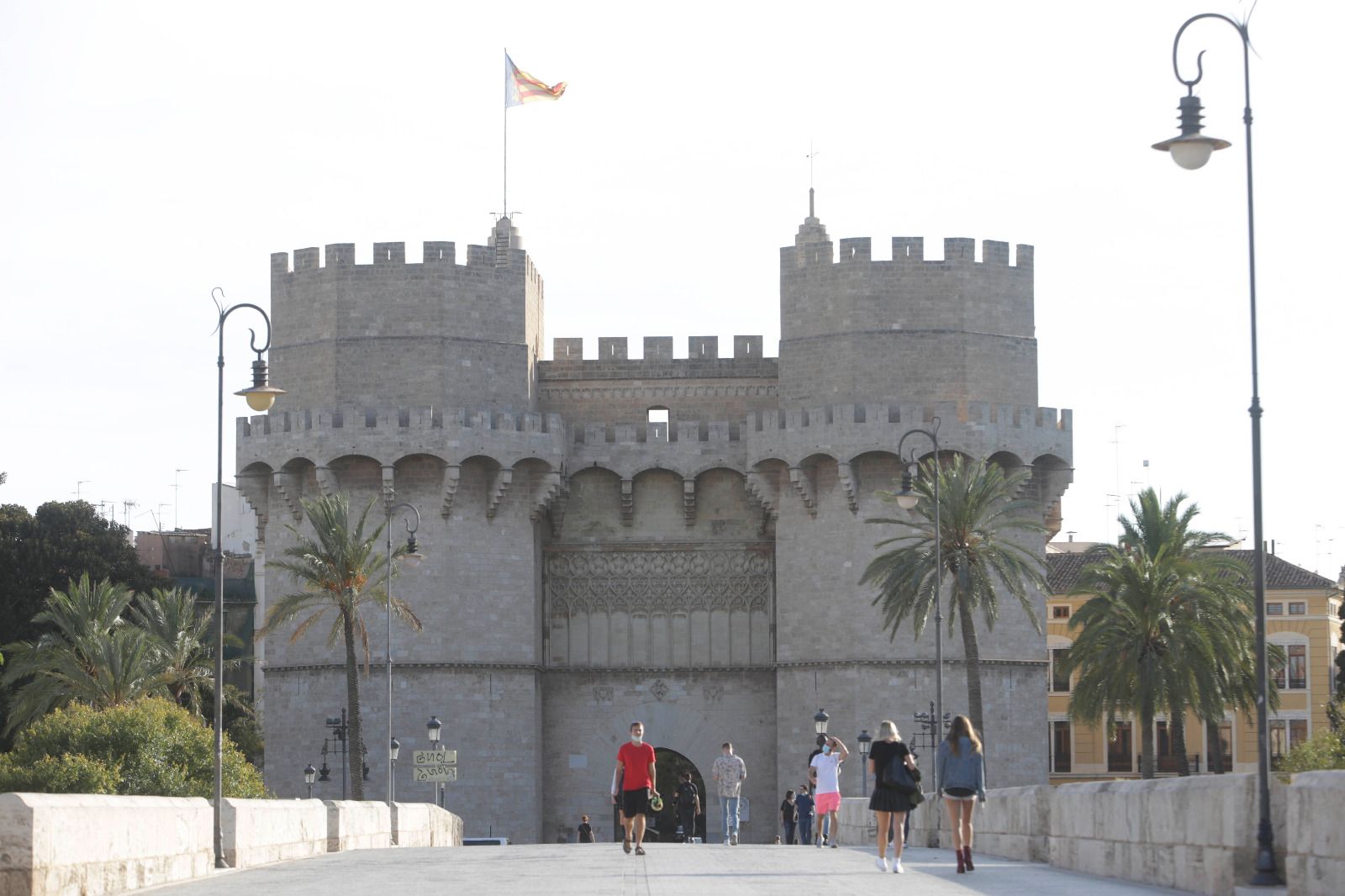 La València antigua